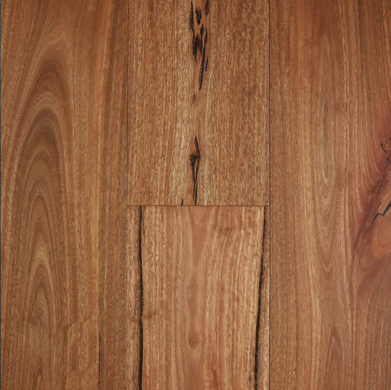 Rustic Spotted Gum