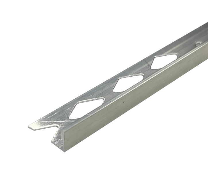 Aluminium spectrim L shape 3 M