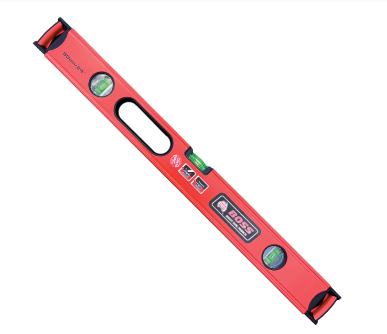 Spirit Levels
