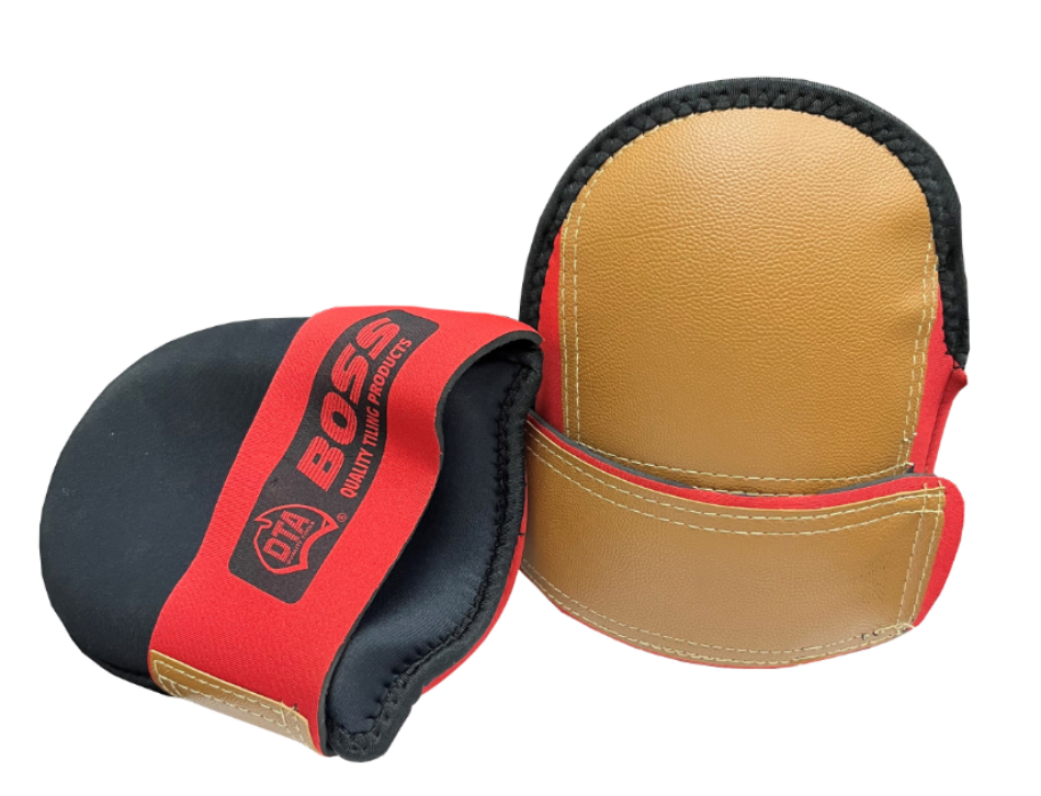 Knee pad