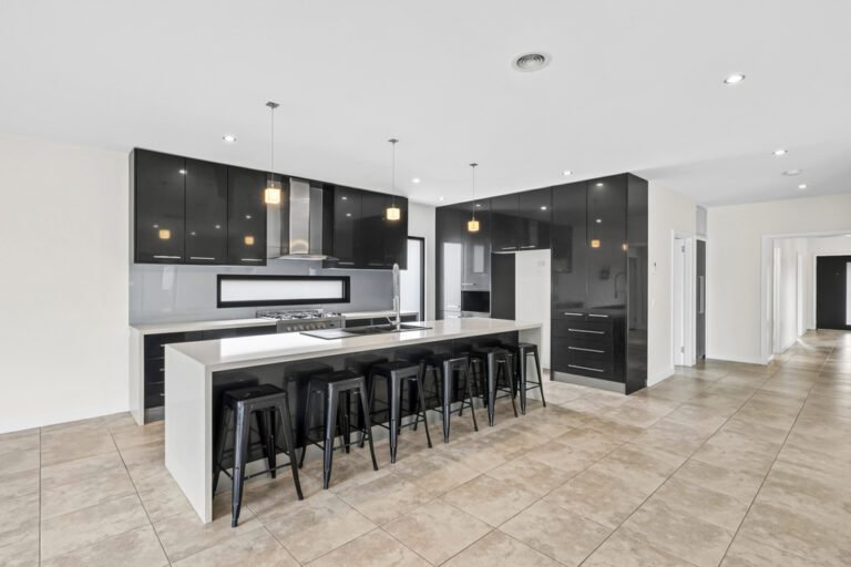 Kitchen Renovation