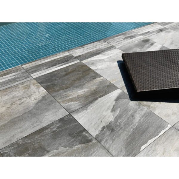 BIS Grafite 300×600 Ext Bold Tile